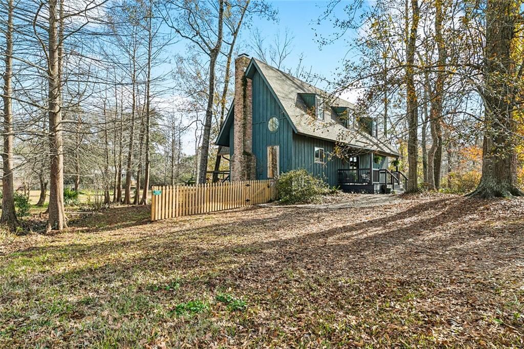 Property Photo: 551 Atalin Street LA 70448