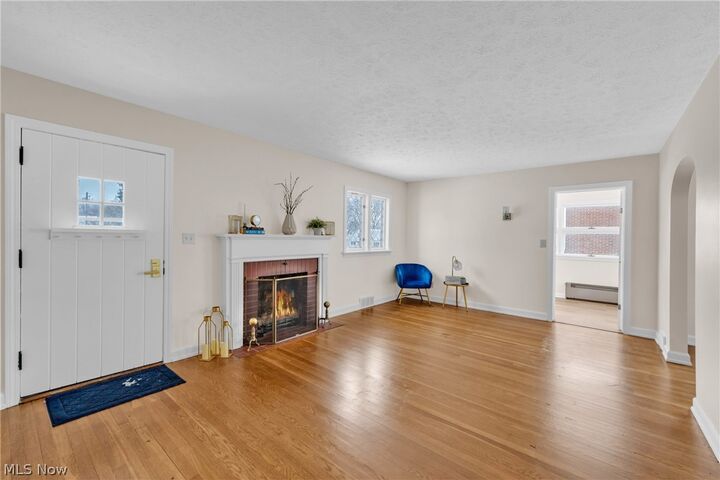 Property Photo:  414 32nd Street NW  OH 44709 