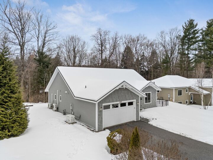 Property Photo:  64 Webster Ridge  VT 05482 
