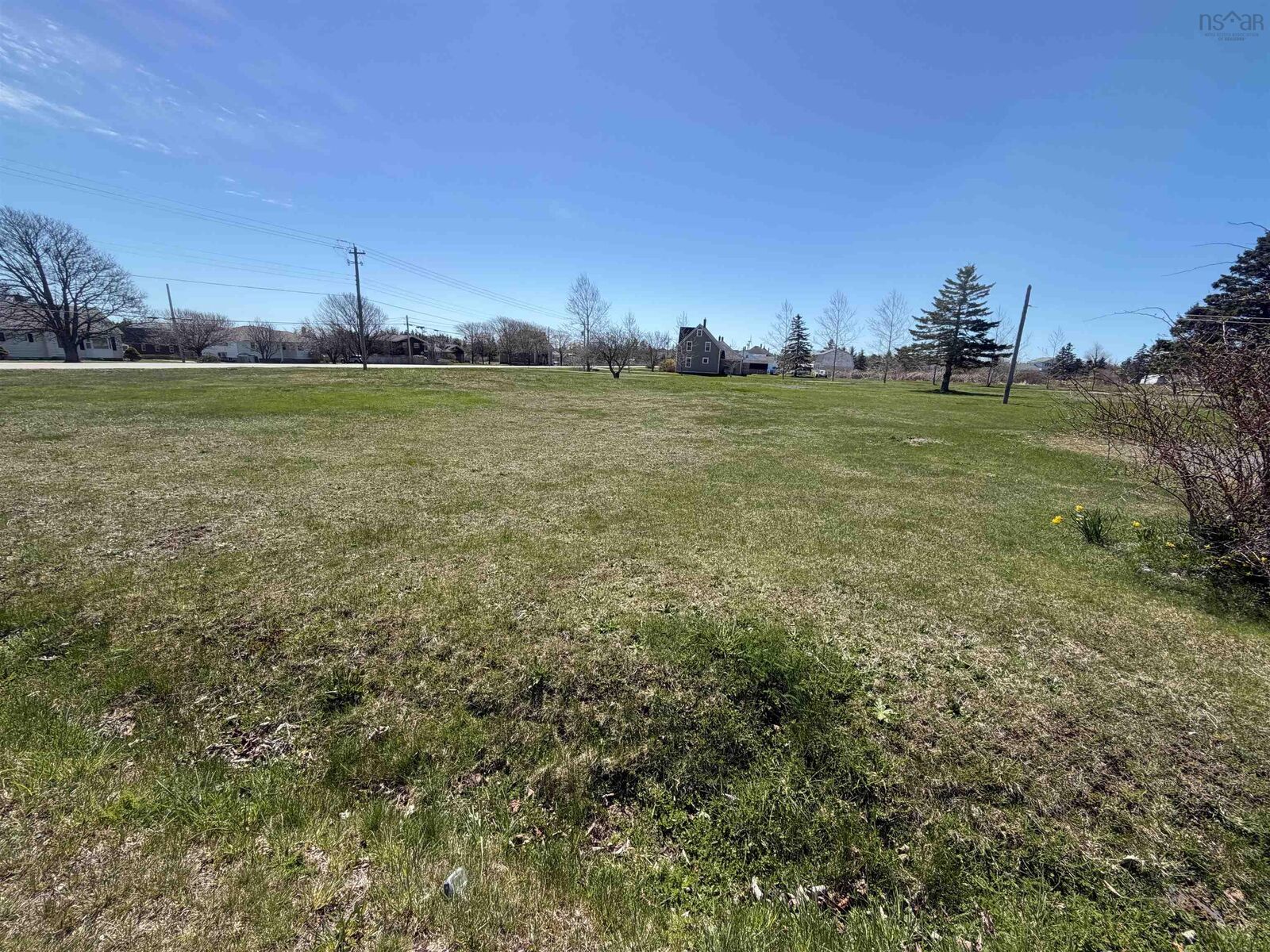 Property Photo: 1800 335 Highway NS B0W 2C0