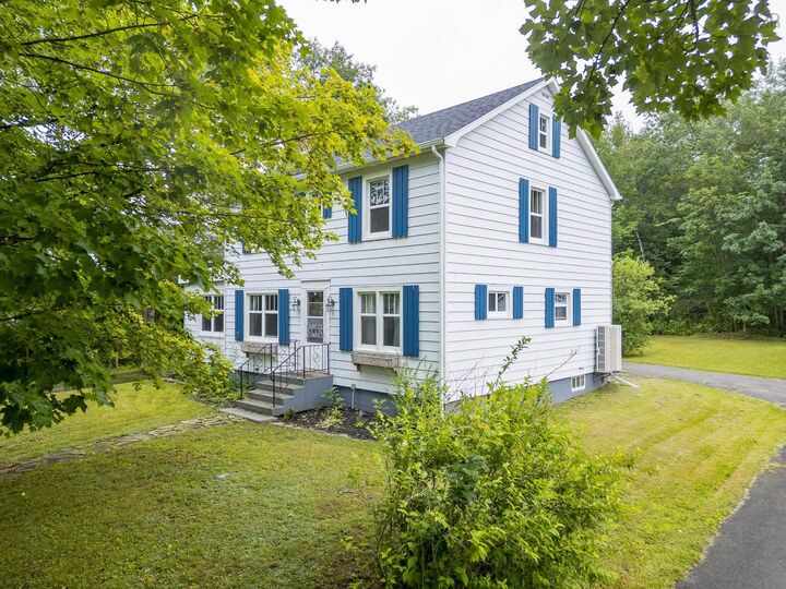 Property Photo: 54 Church Street NS B0K 1V0