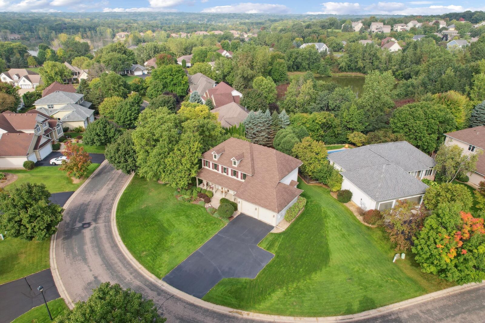 Property Photo: 13267 Danner Path MN 55068