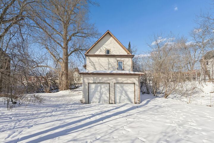 Property Photo: 1316 E 2nd Street MN 55805