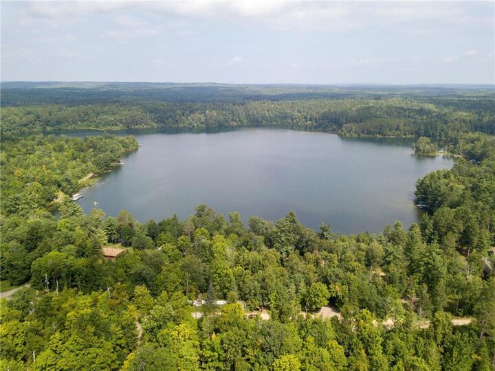 Property Photo: 4697 Barnum Road NW MN 56452