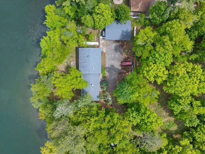 Property Photo:  4697 Barnum Road NW  MN 56452 