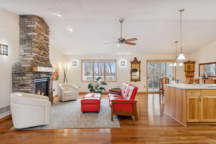 Property Photo: 2215 Greenfield Drive E MN 55057