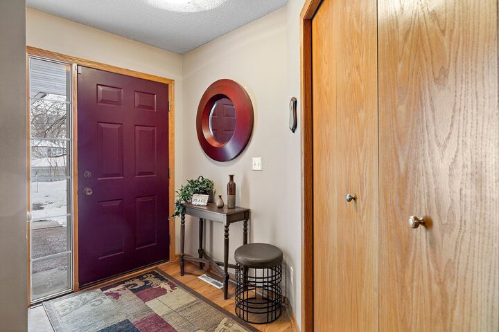 Property Photo: 6920 42nd Avenue N MN 55427