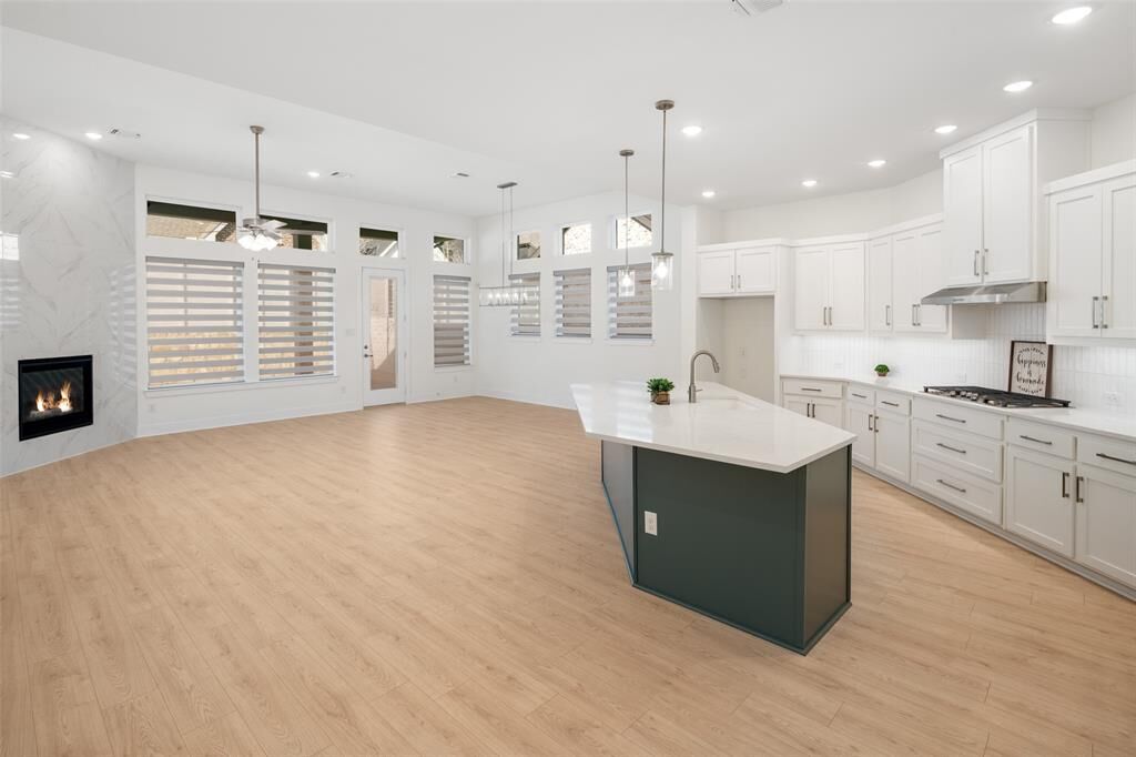 Property Photo:  3500 Mescalbean Drive  TX 75071 