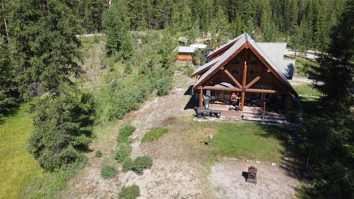 Property Photo: 2120 Fish Lake Road BC V0H 1Y0