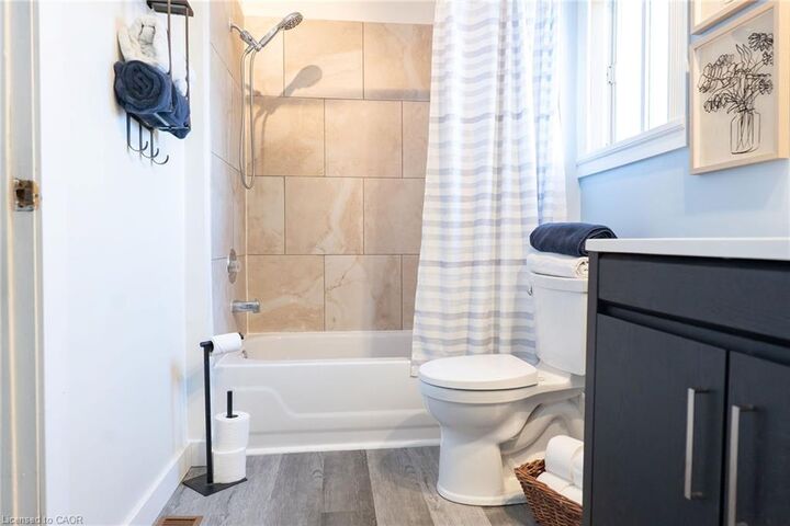 Property Photo: 717 Knox Avenue ON L8H 6K7