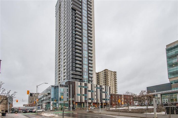 Property Photo: 60 Frederick Street 3913 ON N2H 0C7