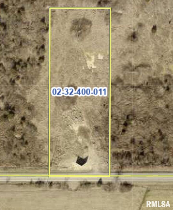 Property Photo:  0 College Street  IL 62933 