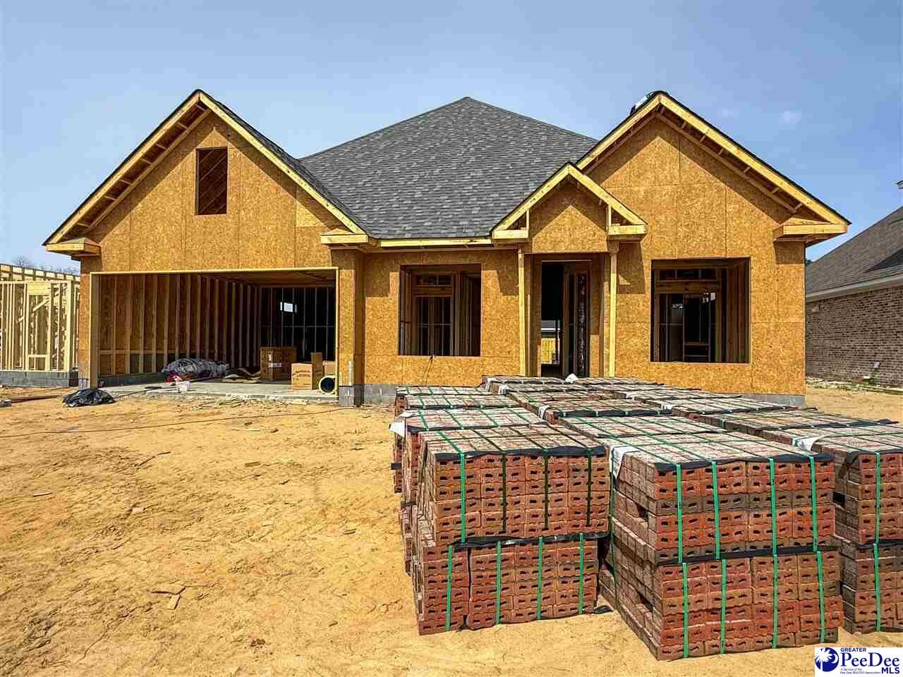 Property Photo: 3025 Weatherstone Ln SC 29501