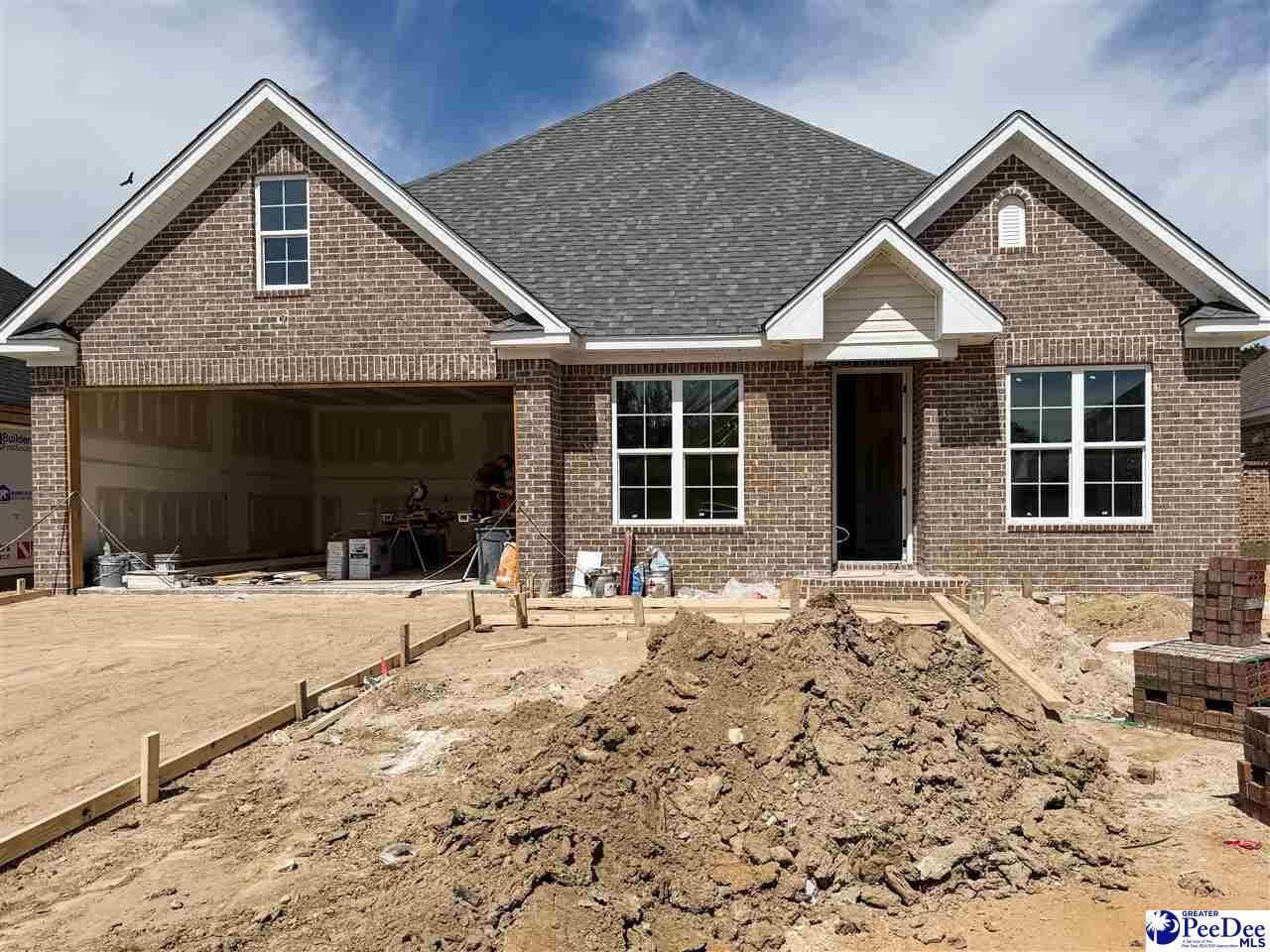 Property Photo:  3025 Weatherstone Ln  SC 29501 