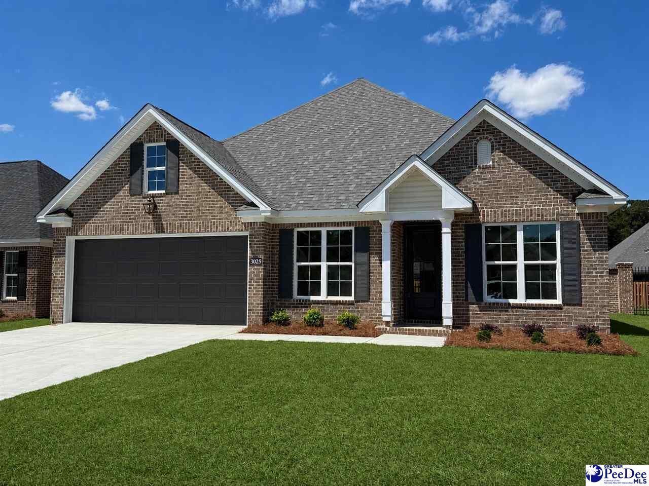 Property Photo:  3025 Weatherstone Ln  SC 29501 