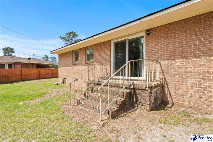 Property Photo:  410 N Salem Dr  SC 29506 