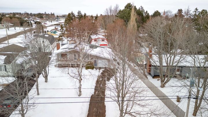Photo de la propriété:  21 Glenn Drive  PE C1N 4M3 