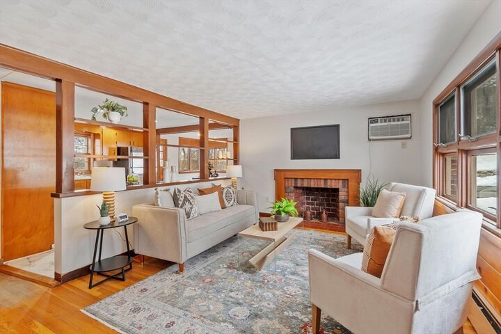 Property Photo:  6 Colby Terrace  MA 02176 