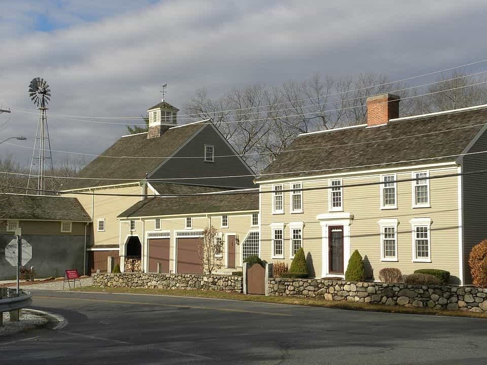 Property Photo:  143 Pine Hill Rd  MA 01824 