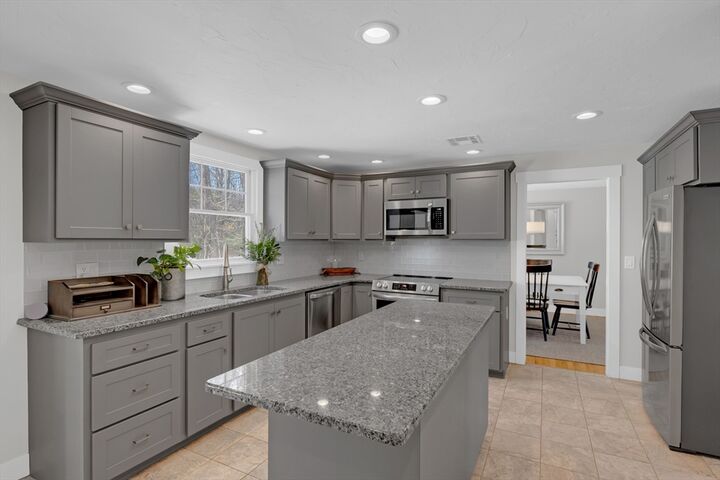 Property Photo:  26 Fredric Lane  MA 02048 