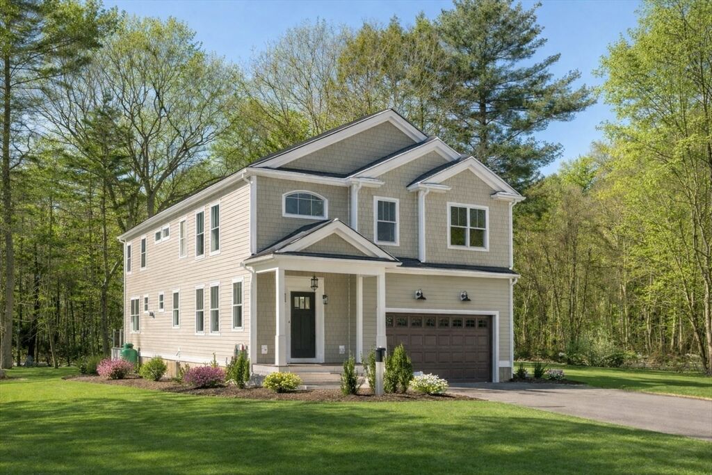 Property Photo:  62 Claybrook Road  MA 02030 