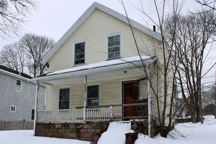 Property Photo:  57 Park Street  MA 02180 