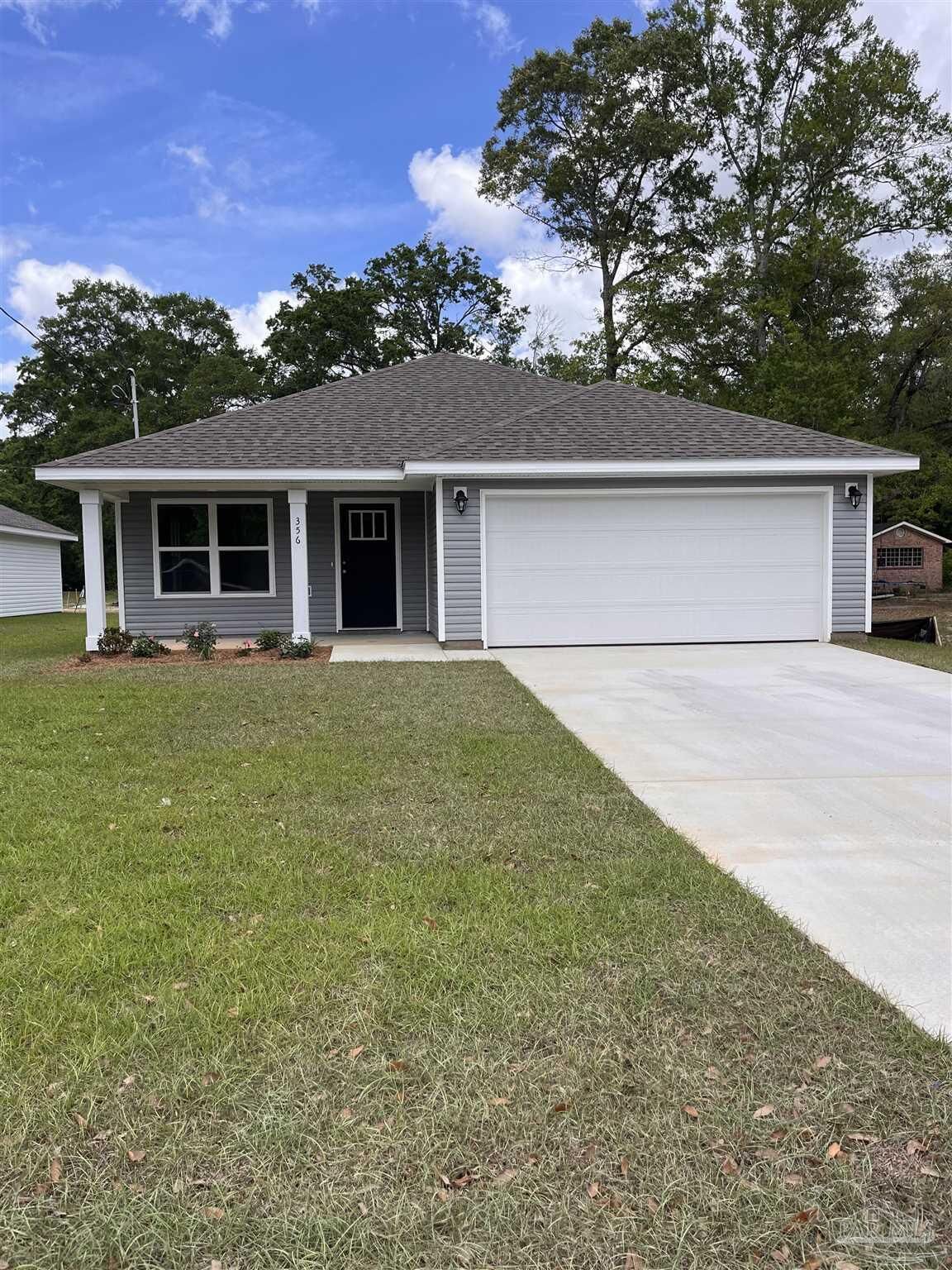 Property Photo:  356 McKinnon Ln  FL 32534 