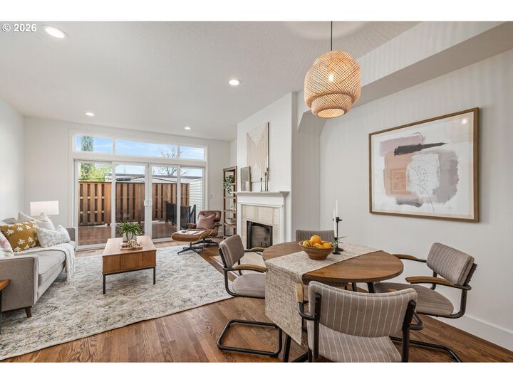 Property Photo: 2349 NW Overton St OR 97210