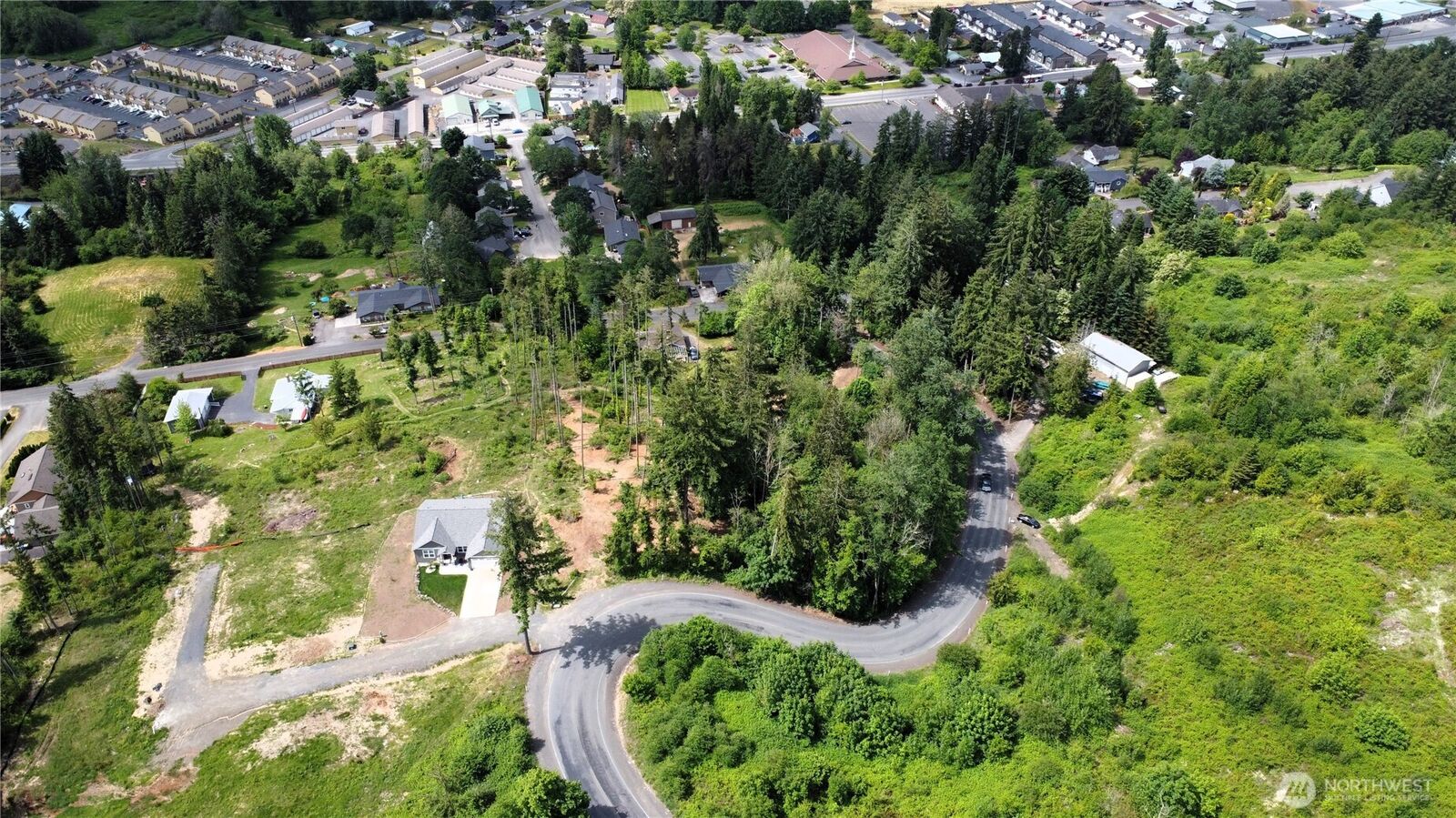 Property Photo:  118  Tillicum Drive  WA 98532 