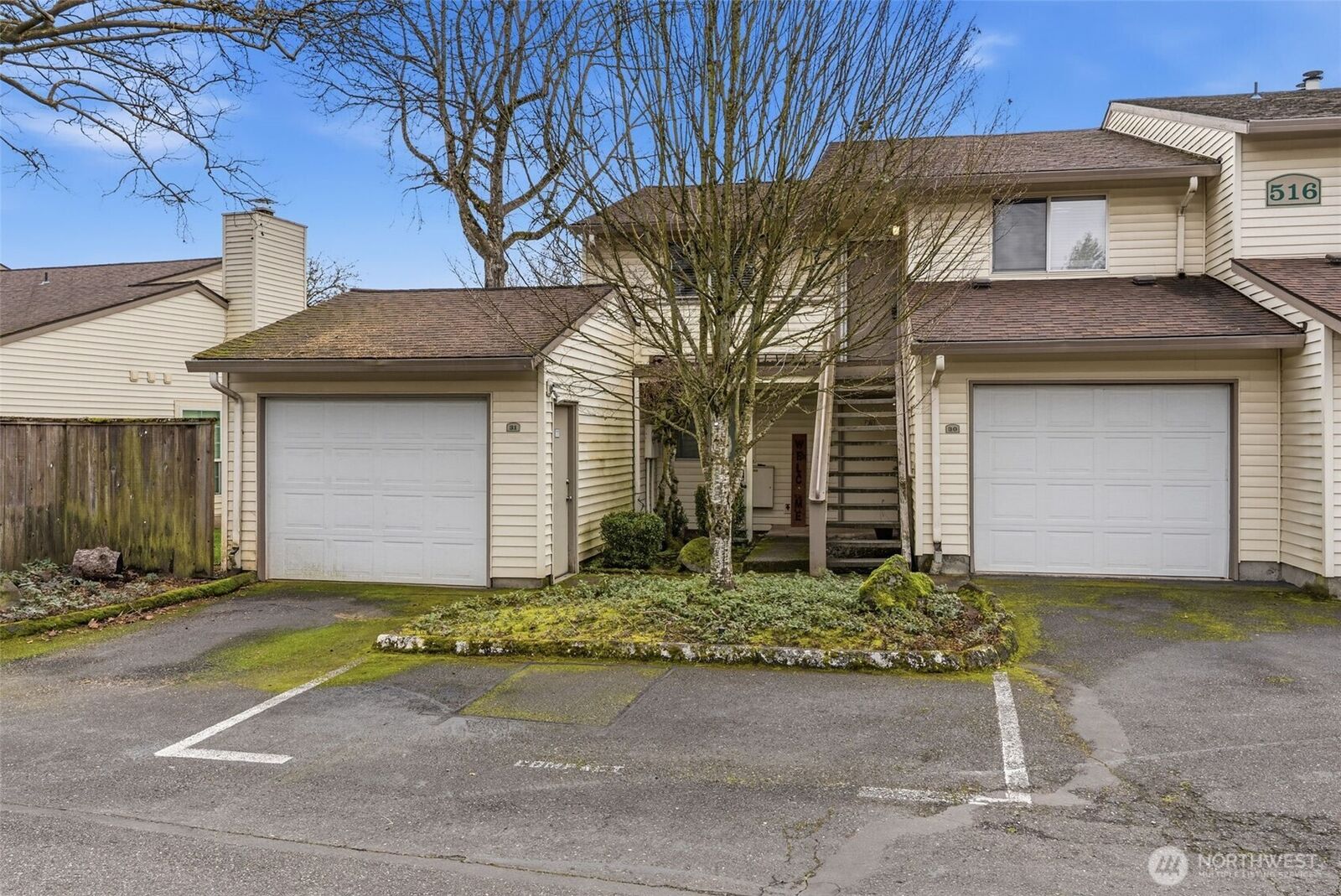 Property Photo:  516 SE 157th Avenue 31  WA 98684 
