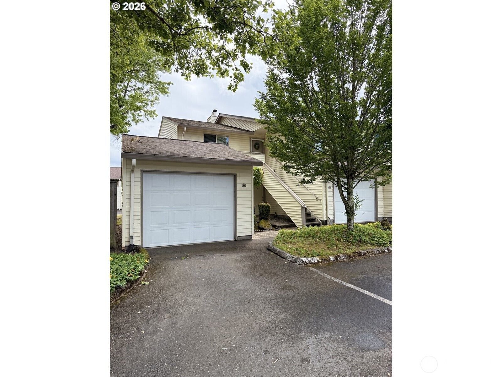 Property Photo: 516 SE 157th Avenue 31 WA 98684