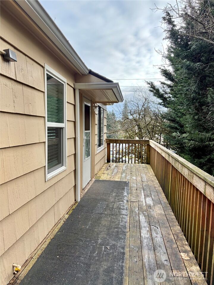 Property Photo: 3995 Chico Way NW WA 98312