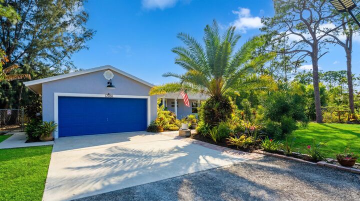 Property Photo:  17830 49th Street N  FL 33470 