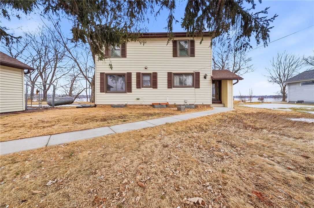 Property Photo: 15442 93rd Avenue WI 54729