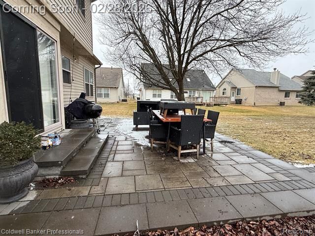 Property Photo: 1983 Sprucewood Drive MI 48310