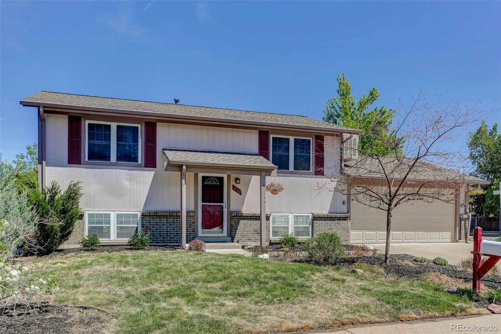 Property Photo:  9156 Dover Street  CO 80021 