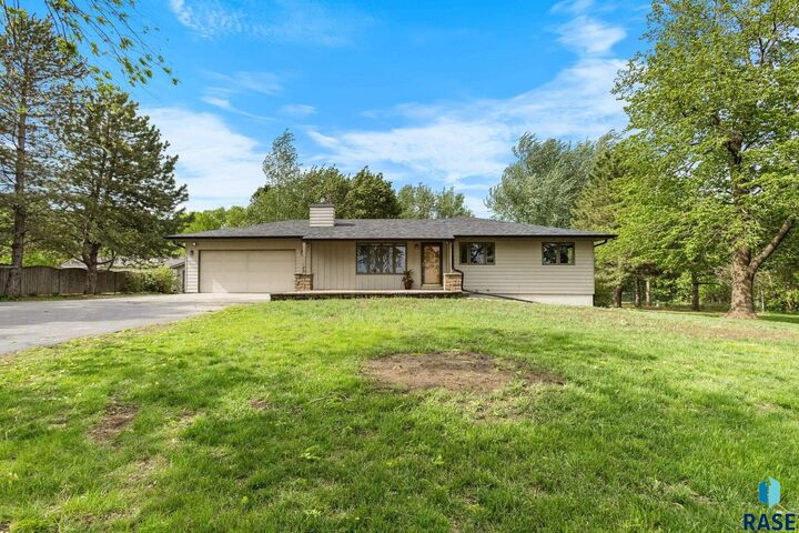 Property Photo: 47516 271st St Street SD 57032