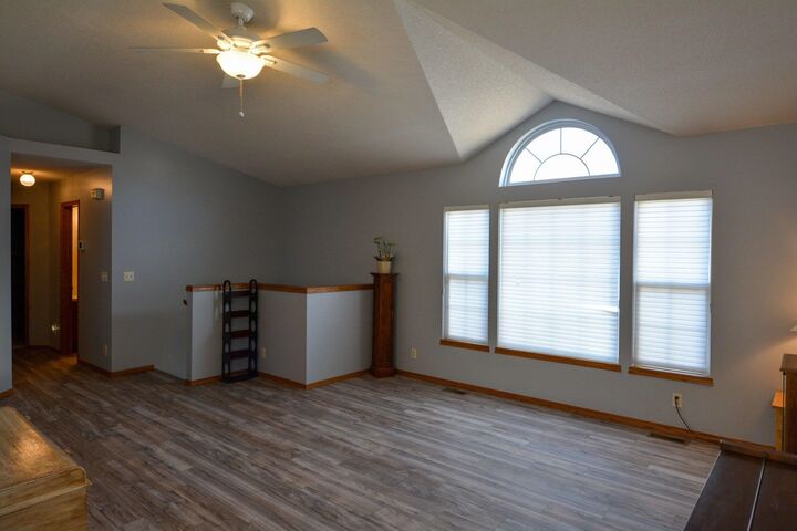 Property Photo: 10006 W Haskell KS 67209
