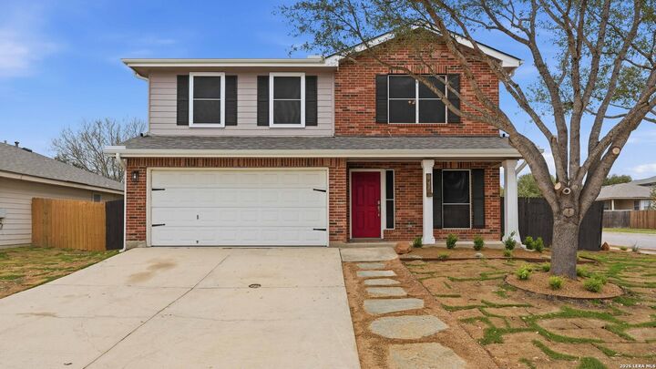 Property Photo:  302 Starling  TX 78130 