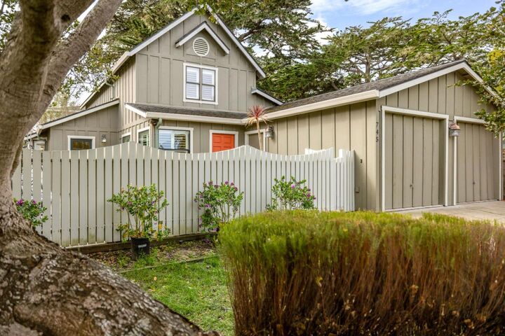 Property Photo:  745 Sinex Avenue  CA 93950 