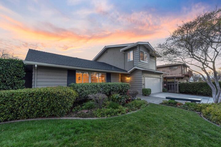 Property Photo:  348 Henderson Drive  CA 95123 