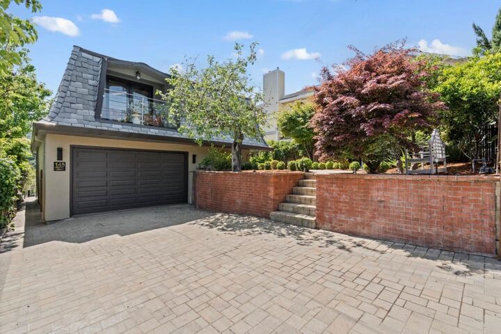 Property Photo: 145 Central Avenue CA 95030