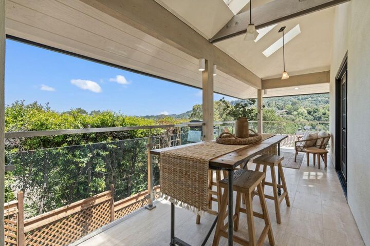 Property Photo: 145 Central Avenue CA 95030