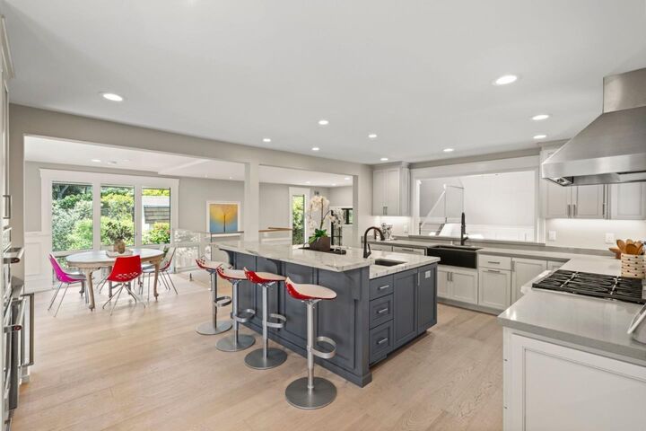 Property Photo:  145 Central Avenue  CA 95030 