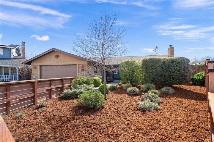 Property Photo:  5072 Hawley Court  CA 95118 