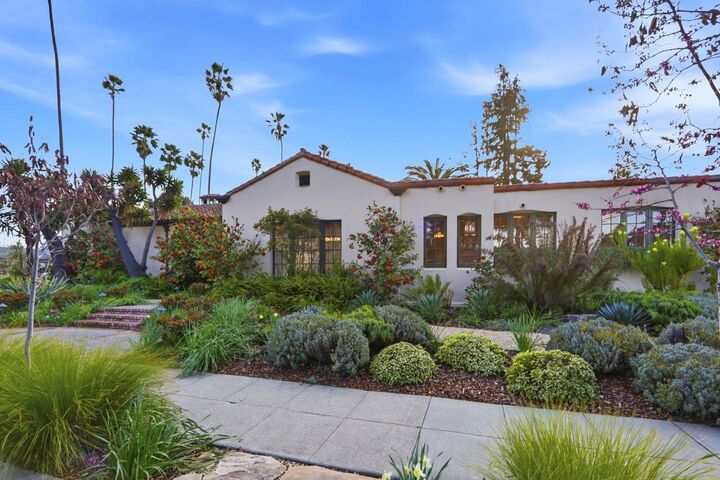 Property Photo:  225 Sequoia Avenue  CA 95126 