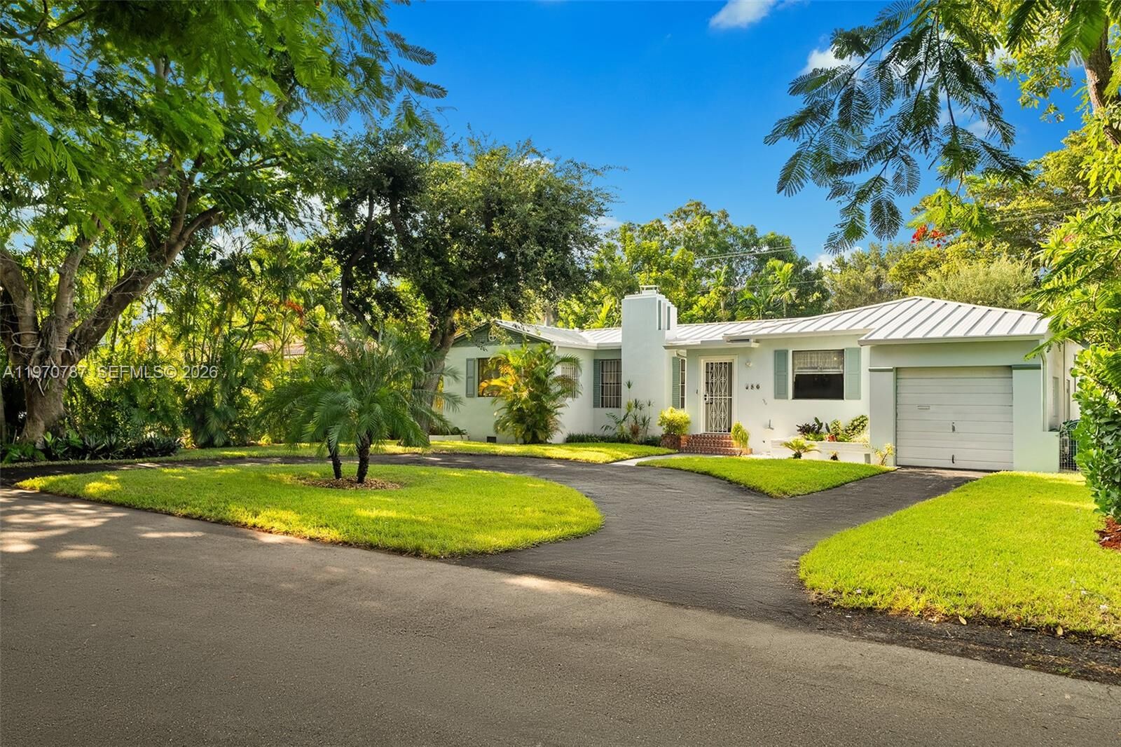 Property Photo:  430 NE 52nd Ter  FL 33137 