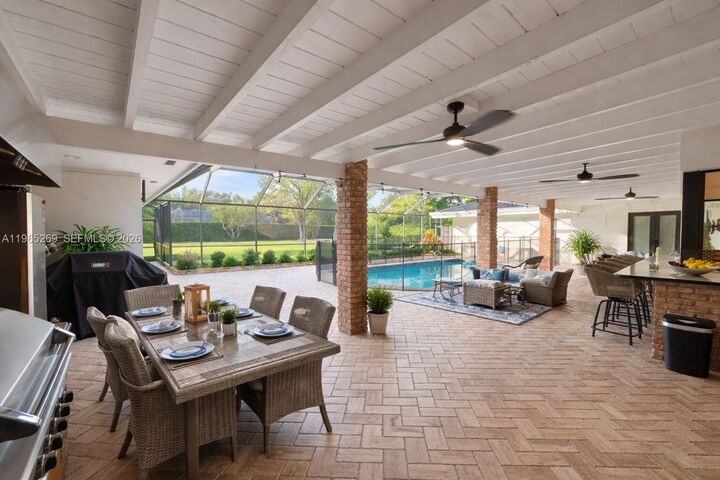 Property Photo:  7440 SW 174th St  FL 33157 