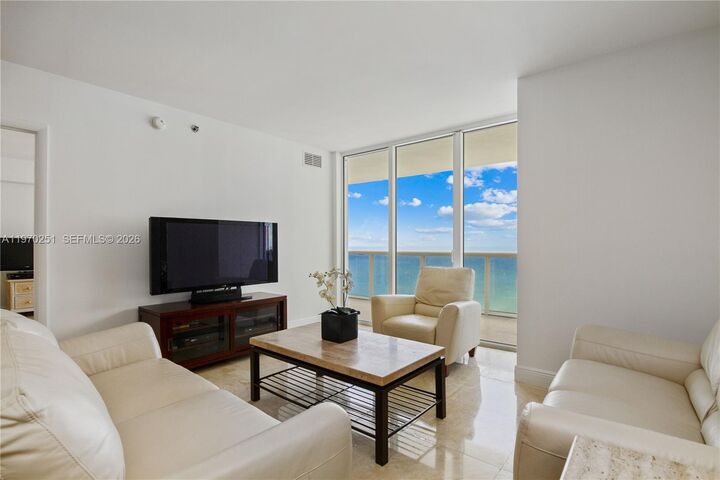 Property Photo: 1830 S Ocean Dr 4204 FL 33009
