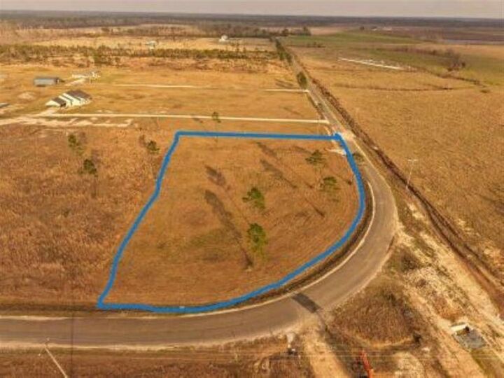 Property Photo:  Tbd Camp Edgewood Road  LA 70633 